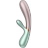 SATISFYER HOT LOVER CONNECT APP PLATA