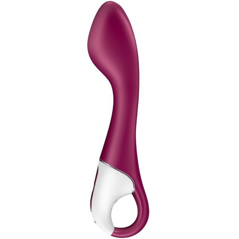 SATISFYER HOT SPOT CONNECT APP