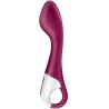 SATISFYER HOT SPOT CONNECT APP