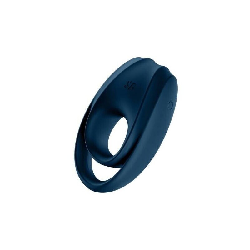 SATISFYER INCREDIBLE DUO RING
