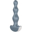 SATISFYER LOLLI-PLUG 2 AZUL HIELO