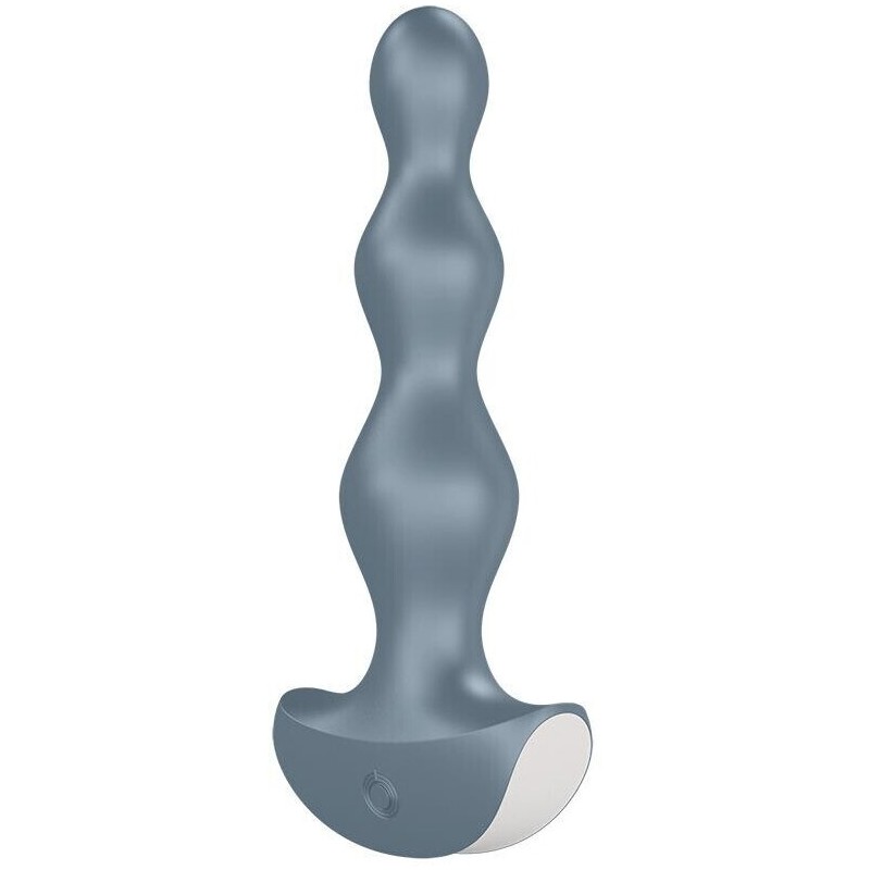 SATISFYER LOLLI-PLUG 2 AZUL HIELO