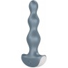 SATISFYER LOLLI-PLUG 2 AZUL HIELO
