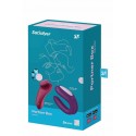 SATISFYER PARTNER BOX 1  (DOUBLE JOY+SEXY SECRET)
