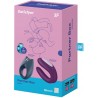 SATISFYER PARTNER BOX 2 (DOUBLE JOY + ROYAL ONE)