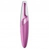 SATISFYER TWIRLING DELIGHT BERRY