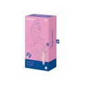 SATISFYER TWIRLING DELIGHT ROSA