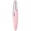 SATISFYER TWIRLING DELIGHT ROSA