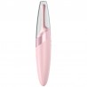 SATISFYER TWIRLING DELIGHT ROSA