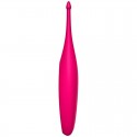 SATISFYER TWIRLING FUN MAGENTA
