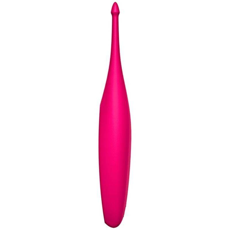 SATISFYER TWIRLING FUN MAGENTA