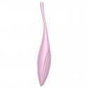 SATISFYER TWIRLING JOY CONNECT APP ROSA