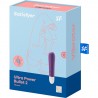 SATISFYER ULTRA POWER BULLET 2 VIOLETA