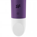 SATISFYER ULTRA POWER BULLET 2 VIOLETA