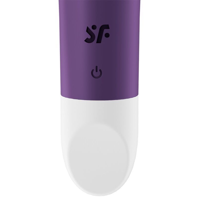 SATISFYER ULTRA POWER BULLET 2 VIOLETA