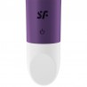 SATISFYER ULTRA POWER BULLET 2 VIOLETA
