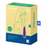 SATISFYER ULTRA POWER BULLET 5 VIOLET