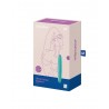 SATISFYER ULTRA POWER BULLET 6 TURQUOISE