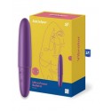 SATISFYER ULTRA POWER BULLET 6 VIOLETA
