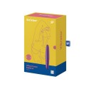 SATISFYER ULTRA POWER BULLET 6 VIOLETA