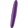 SATISFYER ULTRA POWER BULLET 6 VIOLETA
