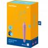 SATISFYER ULTRA POWER BULLET 8 CONNECT APP LILA
