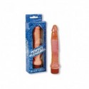PROMO 50% Vibrador Anal  Jelly de 13cm - Perfect Pleasures