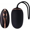 LUXURY BALA NEGRA RECARGABLE CON USB