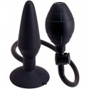 INFLATABLE PLUG BLACK