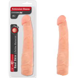 LOVECLONE EXTENSION PARA PENE 10"