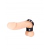 MEN’S EXPERT ANILLA PENE CUERO AJUSTABLE CON SEPARADOR