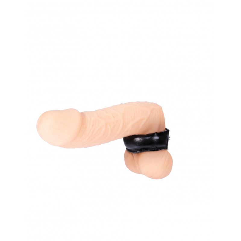 MEN’S EXPERT ANILLA PENE CUERO AJUSTABLE PEQUEÑA
