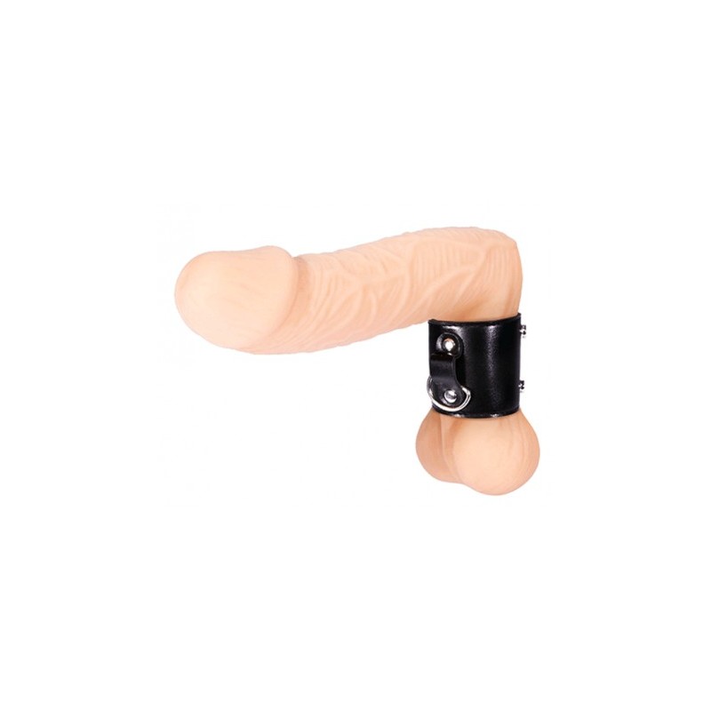 MEN’S EXPERT ANILLA  PENE CUERO AJUSTABLE GRANDE