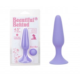 BEAUTIFUL BEHIND - PLUG PURPURA