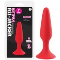 ASS-JACKER. PLUG ROJO