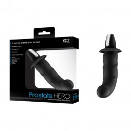 PROSTATE HERO. VIBRADOR PROSTATICO