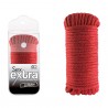 SEX EXTRA. CUERDA 10M ROJA