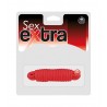 SEX EXTRA. CUERDA 3 M. ROJA