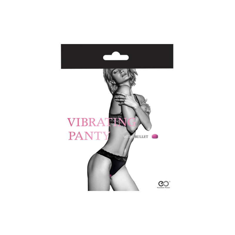 VIBRATING PANTY
