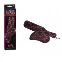 LUSTY HEART. SET PARA PAREJAS ROJO