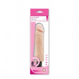 SIMPLY SPONTANEUS 2 8"