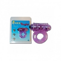 BUZZ TINGLER