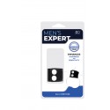 MEN’S EXPERT ANILLA  PENE CUERO AJUSTABLE