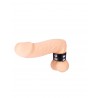 MEN’S EXPERT ANILLA  PENE CUERO AJUSTABLE