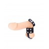 MEN’S EXPERT ANILLA PENE CUERO AJUSTABLE DOBLE