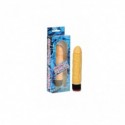 Vibrador Flesh de 7,5cm - Perfect Pleasures