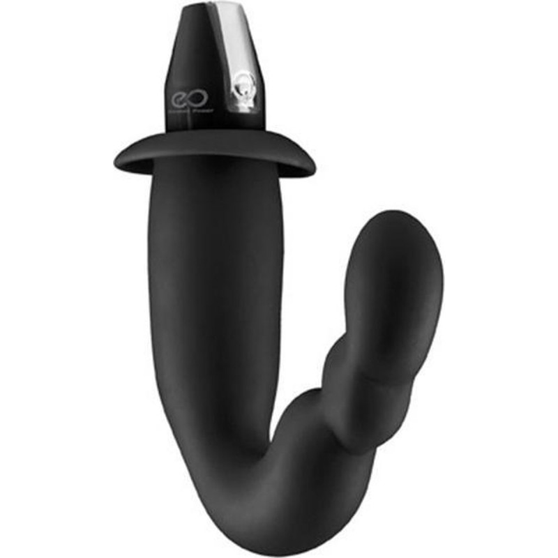 PROSTATE HERO. VIBRADOR PROSTATICO