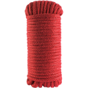 SEX EXTRA. CUERDA 10M ROJA