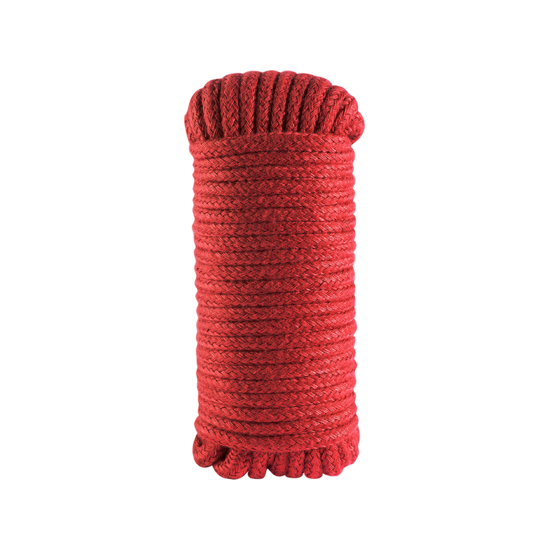 SEX EXTRA 10 M. COTTON ROPE