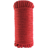 SEX EXTRA. CUERDA 10M ROJA